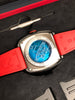 Nubeo Magellan Formula Japanese Automatic Watch - NB-6047-07