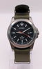 Citizen Promaster Tough Eco-Drive Quartz Men's Watch BN0211-09X Green Dial 42mm