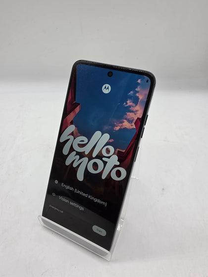 Moto E15 64gb (24 month warranty)
