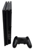 Sony PlayStation 4 1TB Pro Console with Controller Black