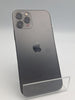 Apple iPhone 12 Pro 128GB black smartphone unlocked unboxed 80% battery