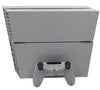 Sony PlayStation 4 500GB, White Edition