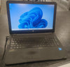 Hp 250 G4 Notebook Intel Celeron N3050 4GB 180GB Windows 11 Home