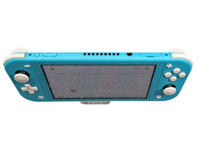 Nintendo Switch Lite Turquoise