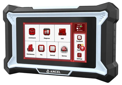 Ancel DS200 OBD2 Auto