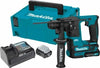 Makita HR166DSMJ 12v CXT Brushless SDS Rotary Hammer