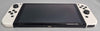 Nintendo Switch Console, 64GB OLED + White Joy-Con,