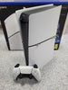 Sony PlayStation 5 Digital Edition Slim Console - 1TB White Boxed NO DLC