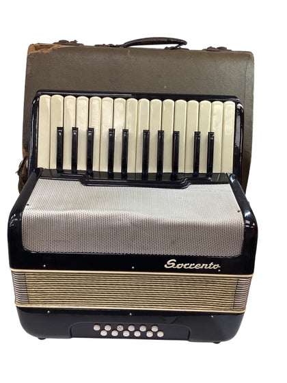 Sorrento K123 Accordion