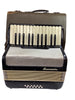 Sorrento K123 Accordion