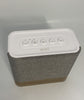 Knit Audio Lounge Wireless Portable Speaker KW51