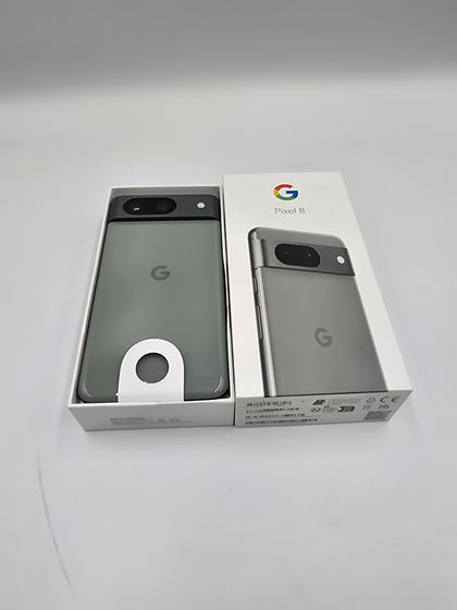 Google Pixel 8 128gb Hazel