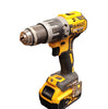 DeWalt DCD796 18V Combi-drill w/5.0Ah battery,charger and case
