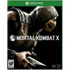 Mortal Kombat x - Xbox One