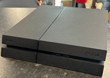 PlayStation 4 Pro - 512GB With Controller