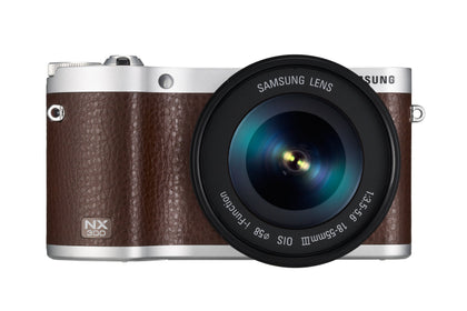 Samsung NX 300 Digital camera