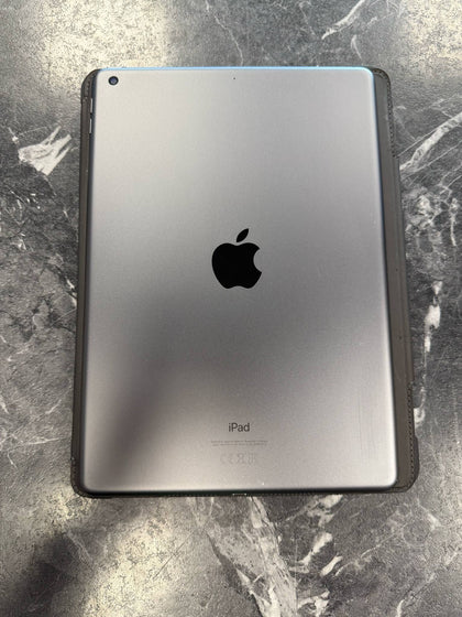 Apple iPad 9th Generation - Space Grey - 64GB