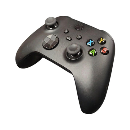 Microsoft XBox Series X/S Controller w/venom rechargeable battery**Unboxed