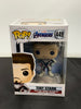funko pop avengers tony stark 449