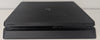 Sony PlayStation 4 Slim 1TB Console & 4 Games