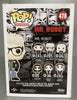 ** Collection Only ** Funko Pop! Television Mr. Robot #478 Vinyl Figure