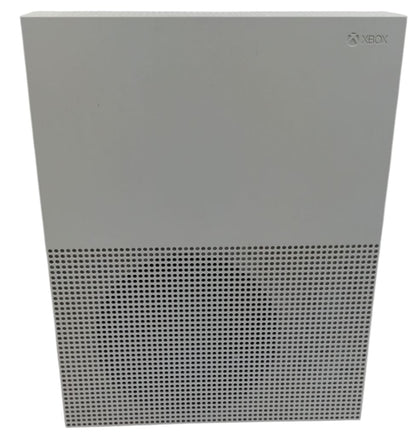 Microsoft Xbox One S Digital, 500GB, White