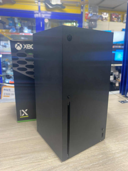Xbox Series X - Boxed