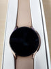 Samsung Galaxy Watch5 40mm Smart Watch - Pink Gold - Wi-Fi