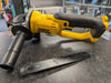 DeWalt 18v Cordless Angle Grinder  Dcg412