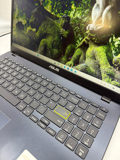 Asus E510 Laptop (24 month warranty)