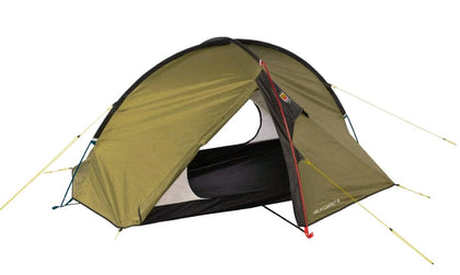 Wild Country Helm Compact 2 Tent