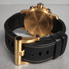 TW STEEL TS5 GRANDEUR TECH ROSE GOLD 48mm