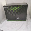 Xbox Series X Console, 1TB, Black, Boxed with Official Controller,HDMI and power cable