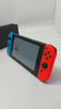 Nintendo Switch Handhled Gaming Console - 32GB Storage - Neon Joycons - Boxed