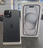 Apple iPhone 15 128GB 100% BATTERY HEALTH UNLOCKED