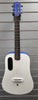 Lava Music ME Play 36" Electro Acoustic Smart Guitar in Deep Blue **Collection Only**