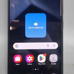 Samsung Galaxy S24 Ultra 512GB Titanium Black, Unlocked