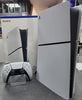 Playstation 5 Slim Console - 1TB - White - Boxed With Controller