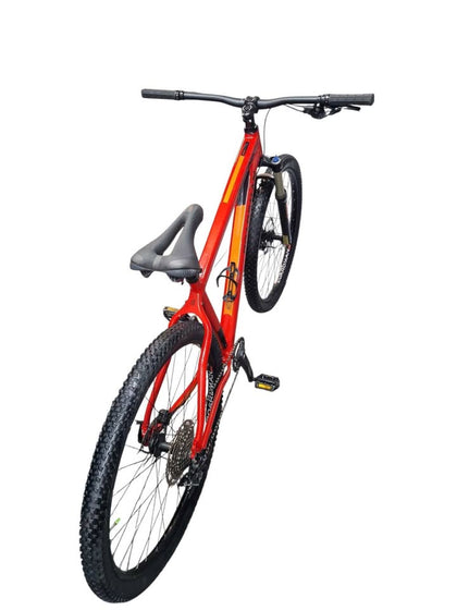 Boardman MHT 8.6 Mens Hardtail Mountain Bike - 29