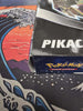 Pokemon TCG Pikachu V Box