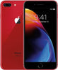 Apple iPhone 8 Plus 64GB Product Red, Unlocked B