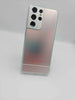 Samsung Galaxy S21 Ultra 5G 256GB Dual Sim Phantom Silver, Unlocked C