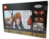 LEGO Icons Dried Flower Centrepiece Set 10314