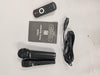 MAJORITY P500 Bluetooth Megasound Party Speaker
