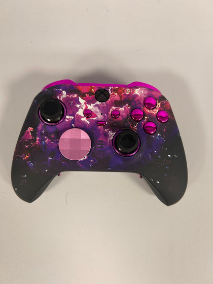 Xbox Elite Series 2 (customized)