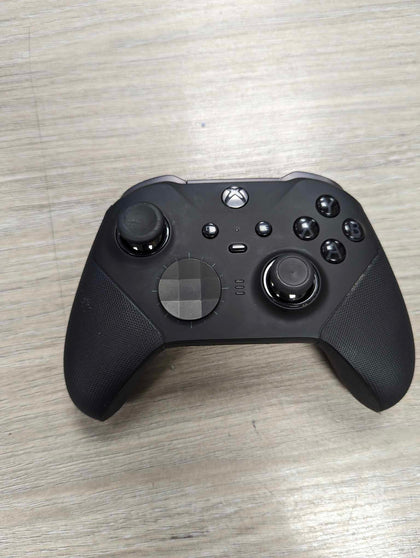 OFFICIAL XBOX ELITE CONTROLLER.