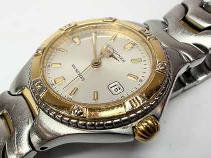 Longines Conquest Watch