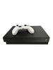 Microsoft Xbox One X 1TB Project Scorpio Edition