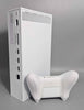 Xbox Series S Console, 512GB, White, Unboxed