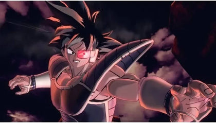 Dragon Ball Xenoverse 2 Super Edition